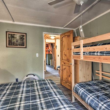Cozy Cabin By Grand Canyon, Near National Forest Williams Exterior foto